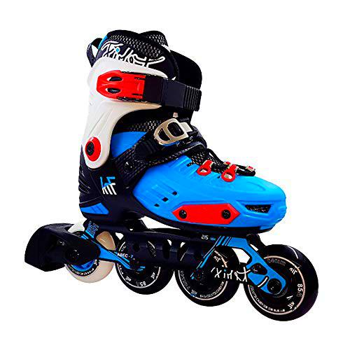 KRF The New Urban Concept KRF Patin FRS First New Blue