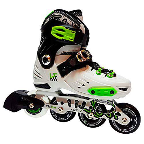 KRF The New Urban Concept KRF Patin FRS First New Green