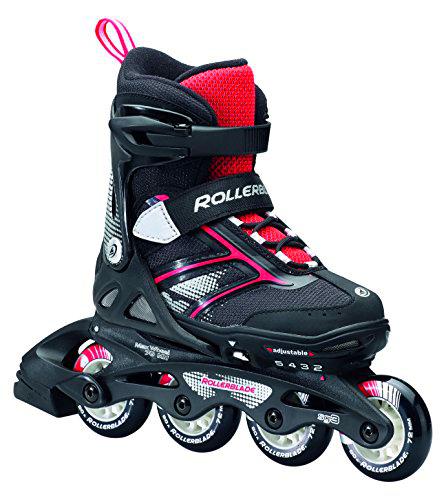 Rollerblade Spitfire, Patines en línea Infantil, niño