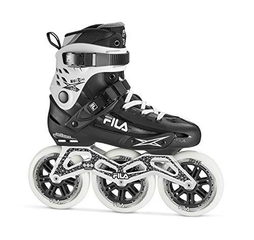 FILA SKATES Houdini 125 - Patines en línea Unisex para Adulto