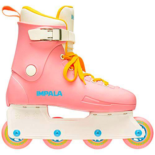 Impala Rollerskates Impala Lightspeed Inline Skate Patines