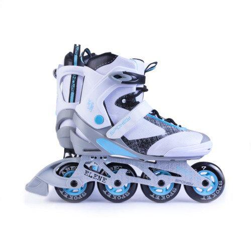 Spokey Elene - Patines en línea, Unisex Adulto, 839351