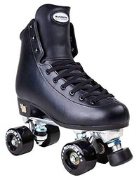 ROOKIE Rollerskates Artistic Patines Patinaje Unisex Infantil