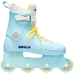 Impala Lightspeed Inline Skate (US 9 / EU 40 / UK 7