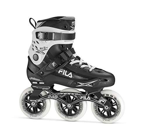 FILA SKATES Houdini Pro Patines en línea, Adultos Unisex