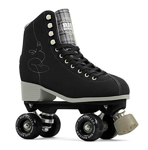 Rio Roller Signature Adults Patines, Adultos Unisex