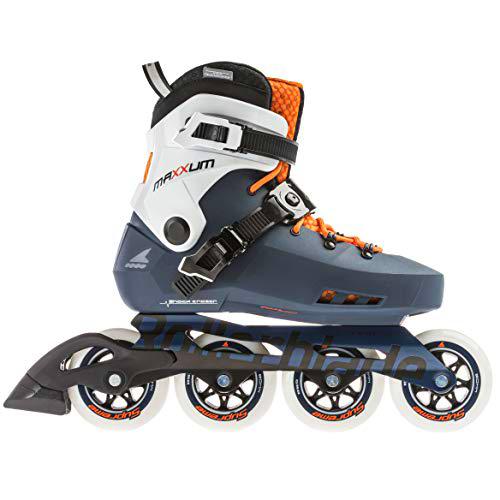 Rollerblade Patines MAXXUM Edge 90, Adultos Unisex