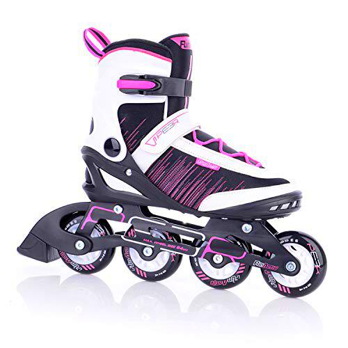 FUNAKTIVE Patines en línea para Mujer de Fitness Peer Lady 3 de Tempish