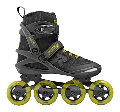 Patines en línea Warp Thread TIF