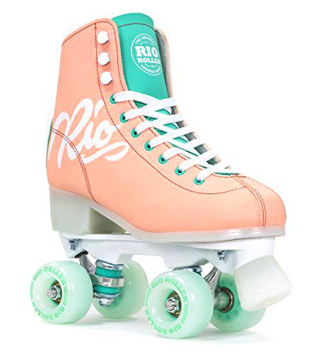 Rio Roller Script Childrens Patines Patinaje Infantil