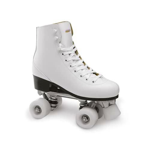 Roces Rc2 Classicroller, Patines para patinaje artístico Unisex adulto