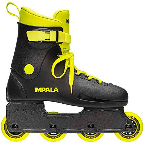 Impala Lightspeed Inline Skate (US 9 / EU 40 / UK 7