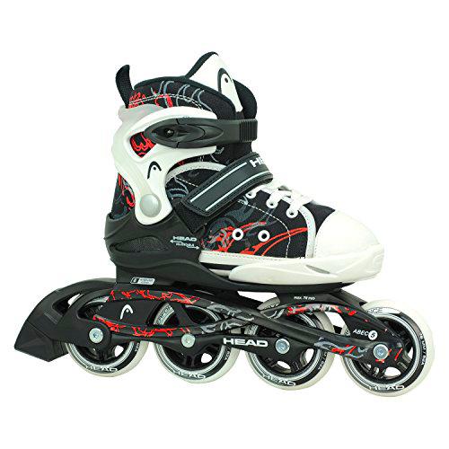 Head Inlineskate Adjustable Kid Patines en línea, Infantil