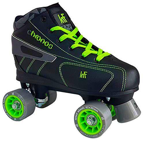 KRF The New Urban Concept KRF Patin Hockey Chronos Ultimate