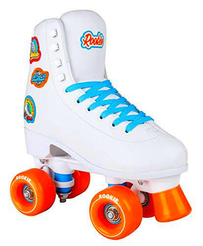 ROOKIE Rollerskate Fever Patines Patinaje Infantil