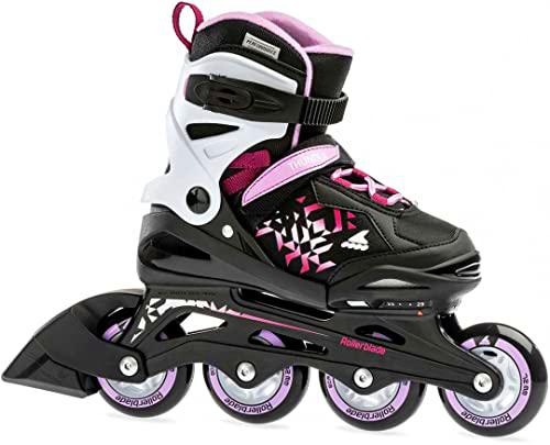 Rollerblade Thunder 230 - Patines en línea para niña