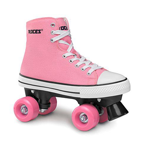 Roces Chuck Classic Roller - Patines de ruedas unisex