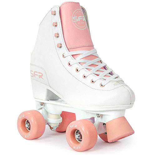 Sfr Skates SFR050 Patines Patinaje Infantil, Juventud Unisex