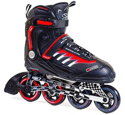 S.M.J. Sport Adultos rx23 Men 2016 de Patines en línea