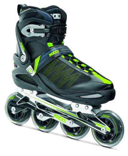 Roces Inline Skates Argon Patines en línea, Hombre