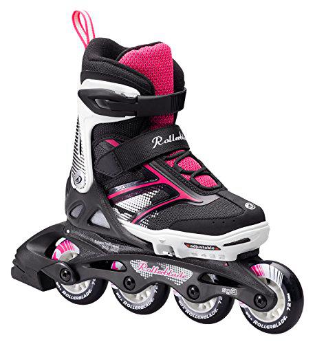 Rollerblade - Patines en línea Infantil Spitfire G - Talla: 36.5/40.5