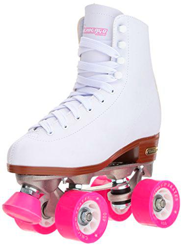 Chicago Skates Classic Roller Skates Chicago para Mujer