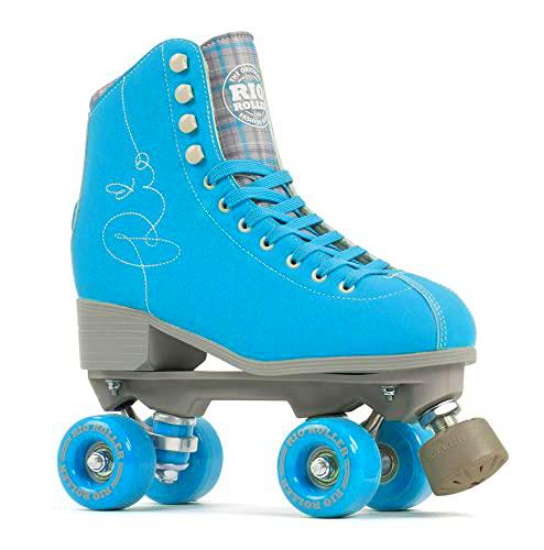 Rio Roller Signature Childrens Patines, Juventud Unisex