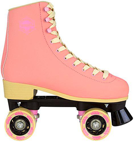 Nijdam Patines Retro Roller • Eye Candy •