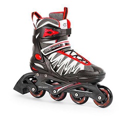 SMJ sport - Patines en línea, Unisex, Inline Skates