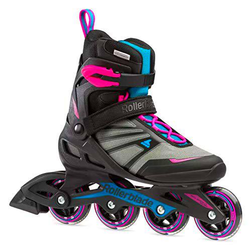 Rollerblade Zetrablade 250 - Patines en línea para Mujer