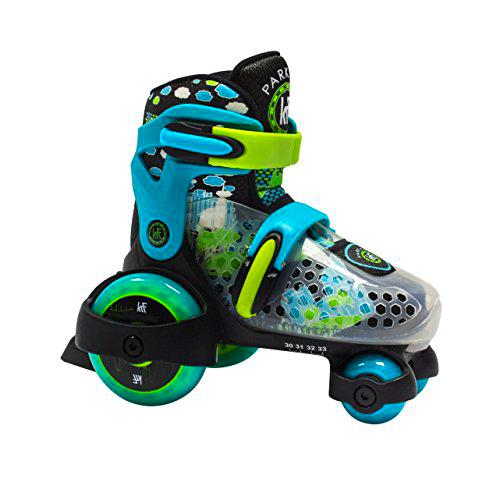 KRF The New Urban Concept Patin Baby Quad, Bebé-Niños