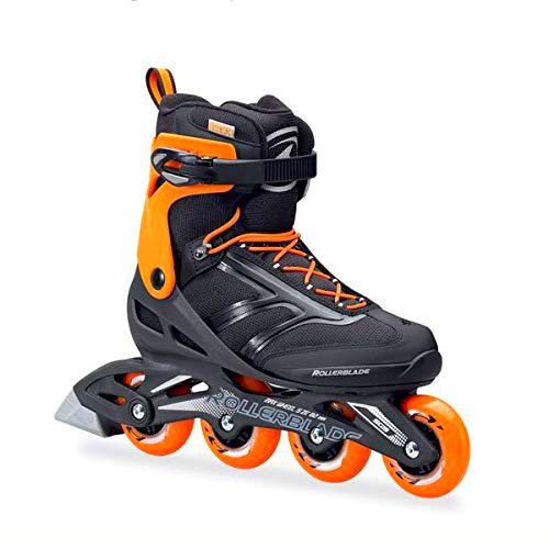 Rollerblade ZETRABLADE RTL Patines, Adultos Unisex