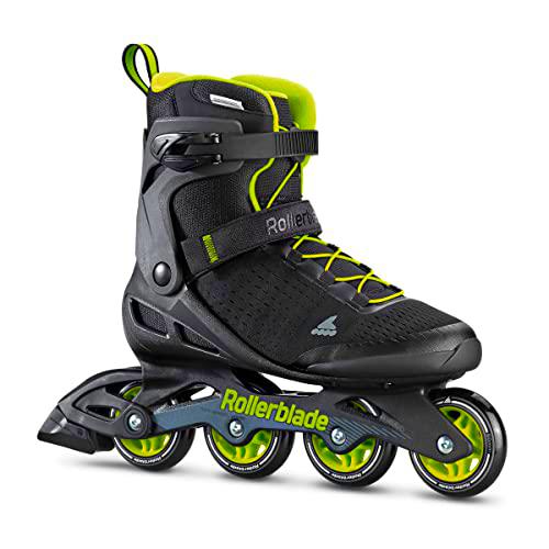 Rollerblade Zetrablade Elite 245 - Patines en línea para Hombre