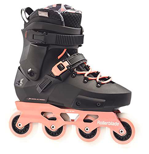 Rollerblade Patines Twister Edge Edition #3 W Negro