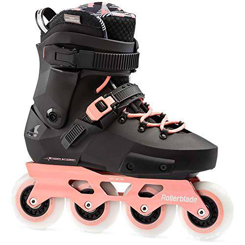 Rollerblade Patines Twister Edge Edition #3 W Negro