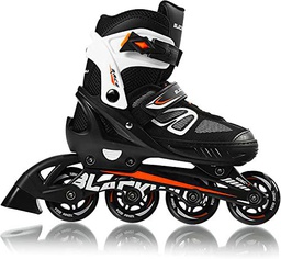 Rolki regulowane Sonic - Patines en línea (Talla 40-43)