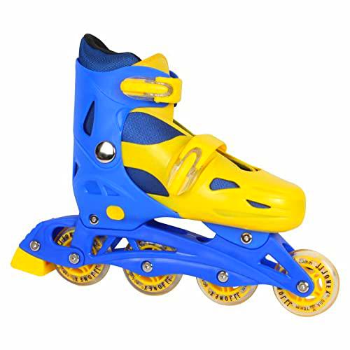 JONEX JJ 646 Inline Skates