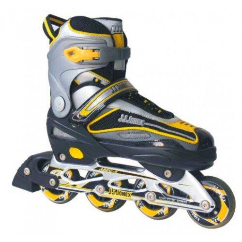 JONEX JJ 128 Inline Skates