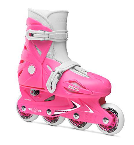 Roces Inline-Skates Orlando III Patines en línea, Infantil