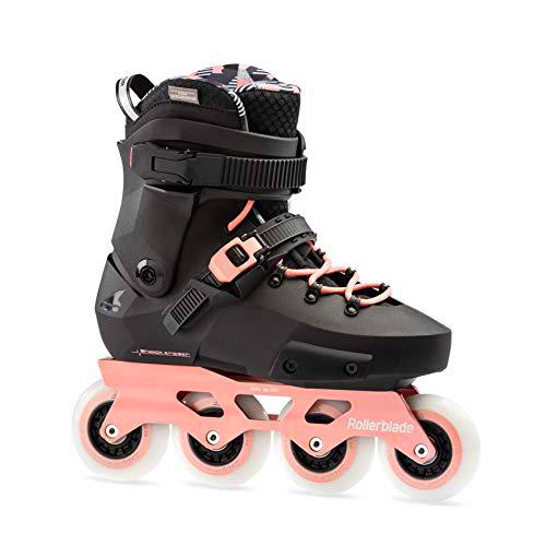 Rollerblade Patines Twister Edge Edition #3 W Negro