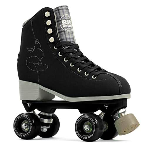 Rio Roller Signature Childrens Patines, Juventud Unisex