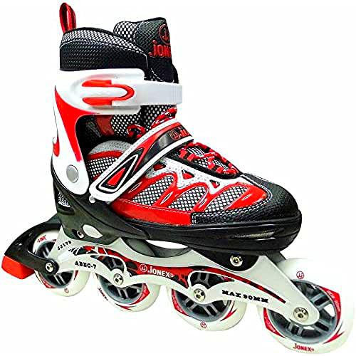 JONEX JJ 178 Inline Skates