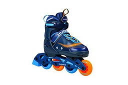 Hudora 28241 - Patines en línea para niños, Talla 29