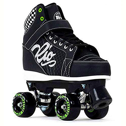 Rio Roller Mayhem II Adults Patines, Adultos Unisex