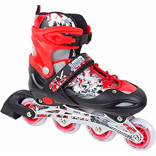 JONEX JJ 108 Inline Skates