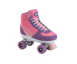 Hudora Advanced - Patines en línea para niños y jóvenes