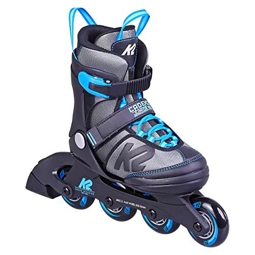 K2 Skate Cadence B LTD 30G0828 - Patines en línea para niño