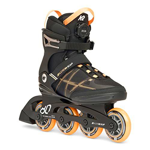 K2 Alexis 80 Boa 30H0100 - Patines en línea para Mujer