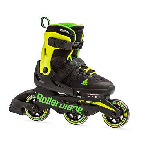 Patines Negro ROLLERBLADE