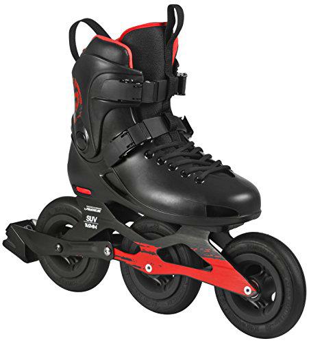 Powerslide Inline-Skate SUV Metropolis - Patines en línea